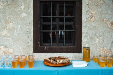 22. tradicionalno srečanje pri Prežihovi bajti Maša Flogie 8